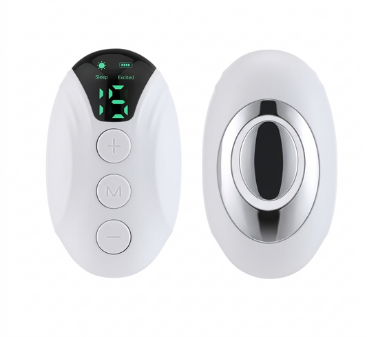 Handheld Sleep Assistant