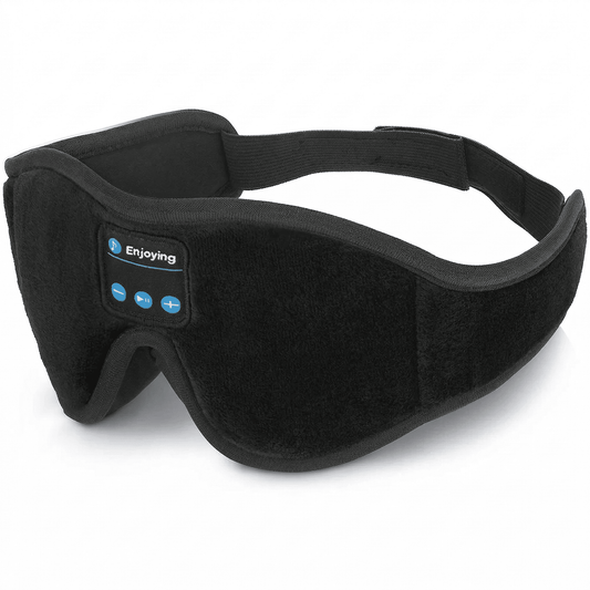 Bluetooth Sleep Mask