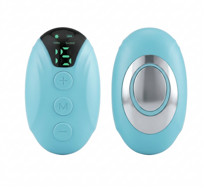 Handheld Sleep Assistant