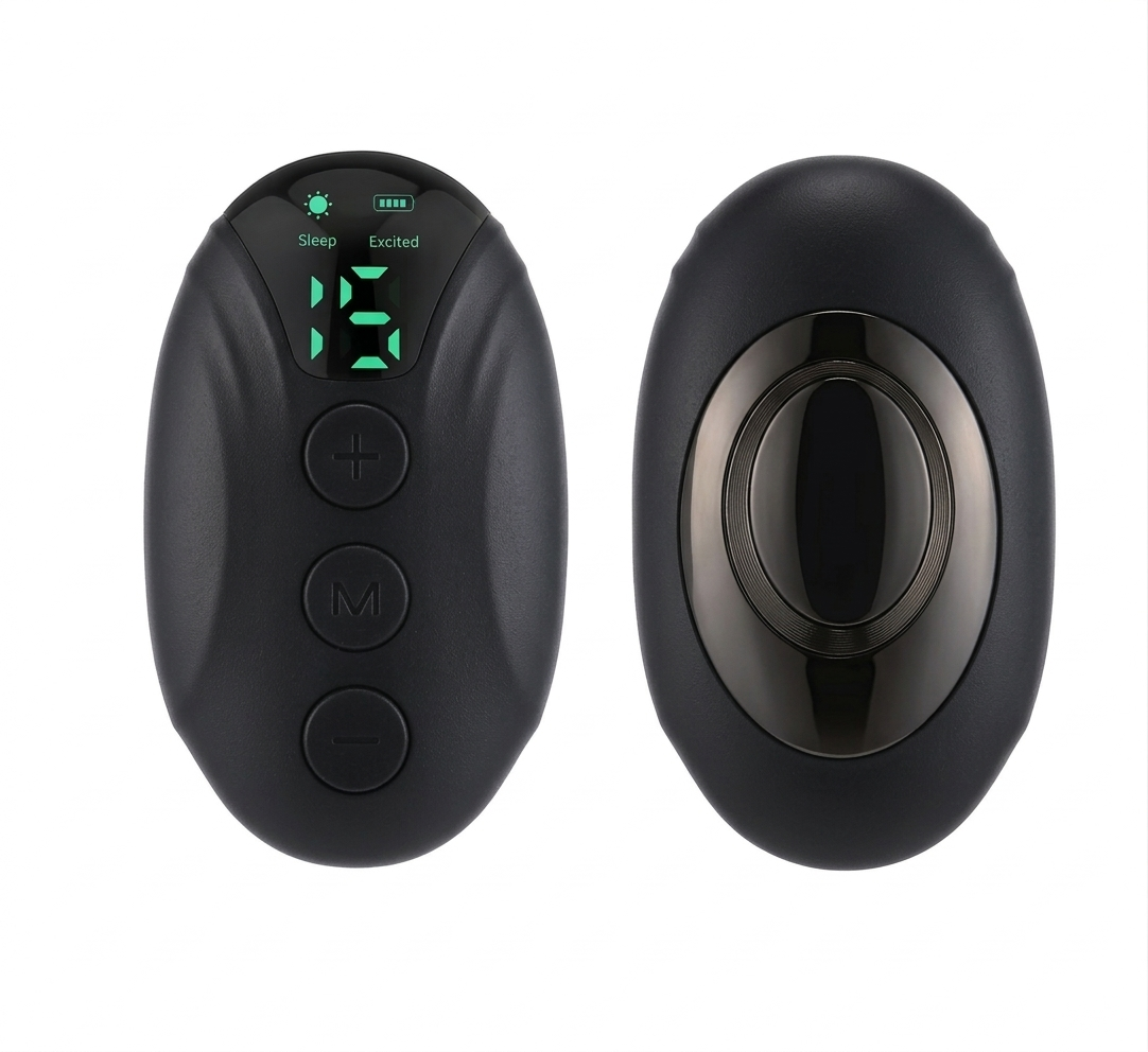 Handheld Sleep Assistant